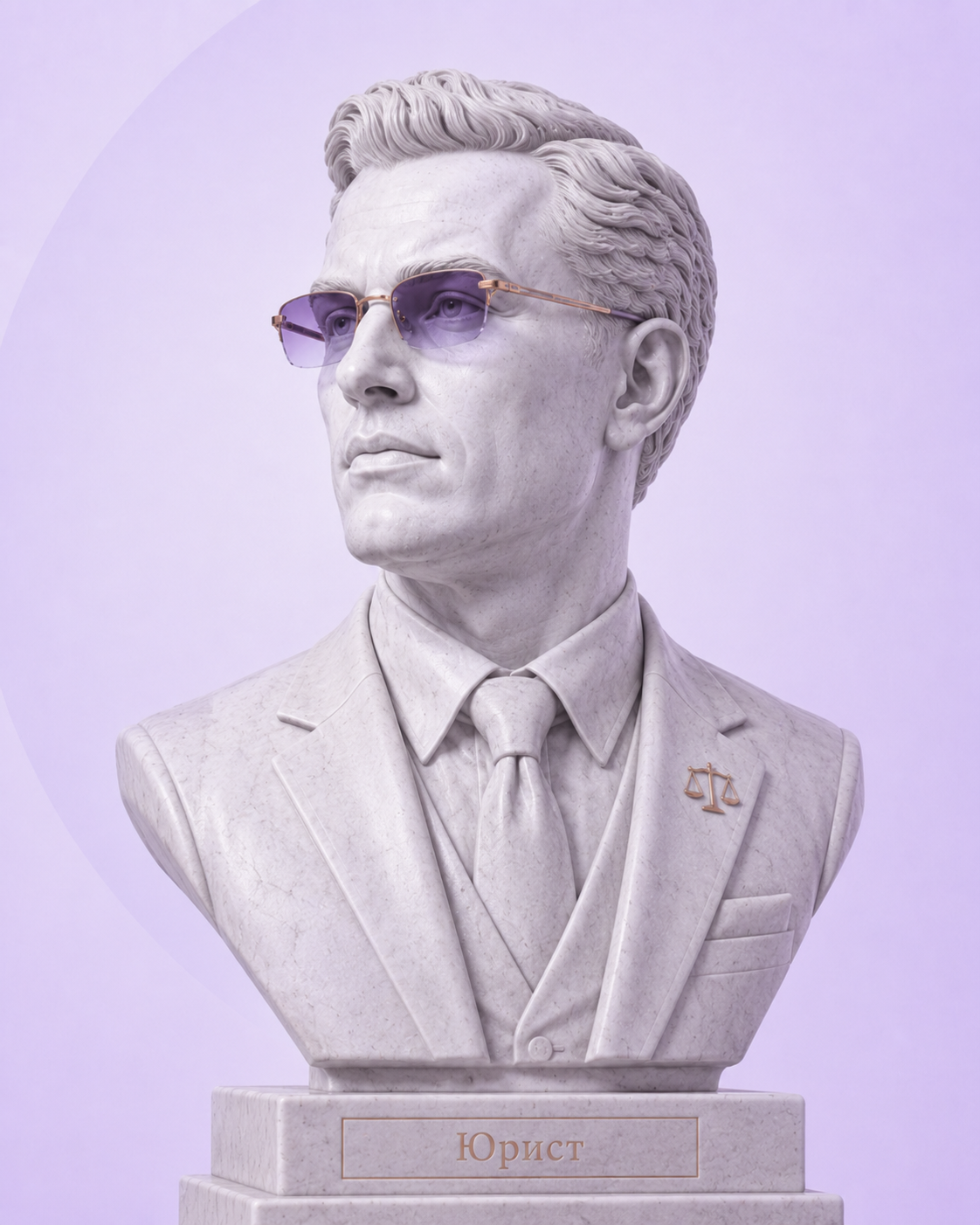 Юрист